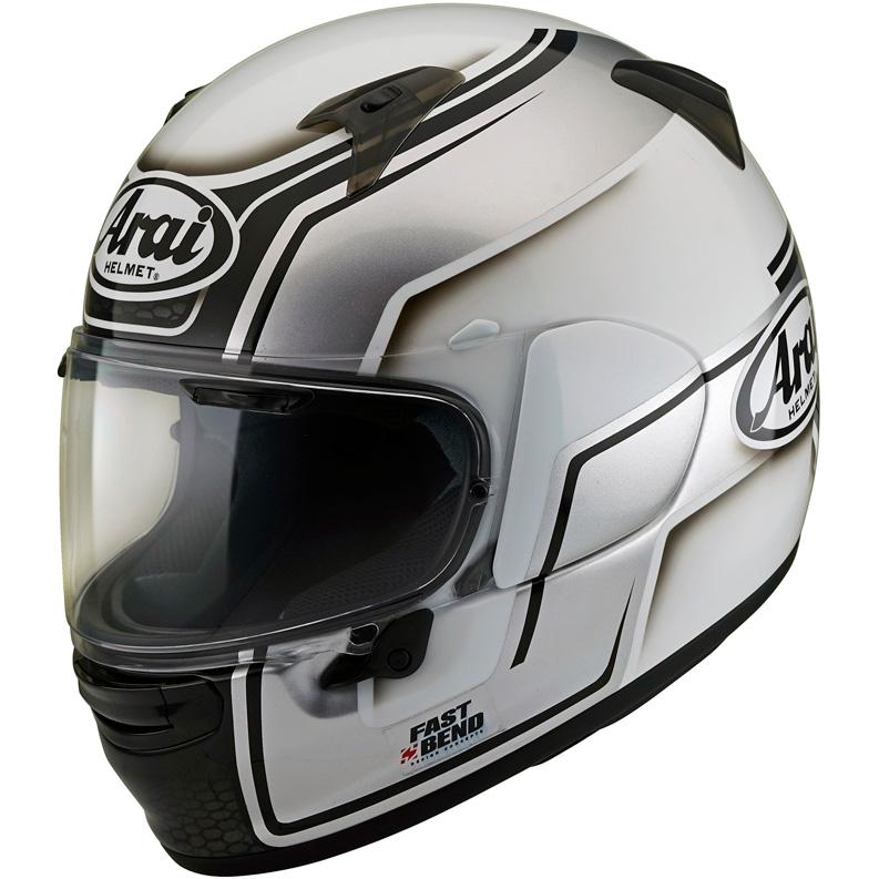 Casque PROFILE-V BEND ARAI