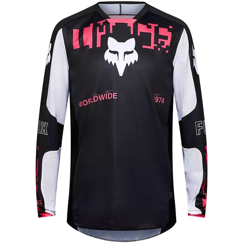 Maillot cross 180 DIGI IMAGE