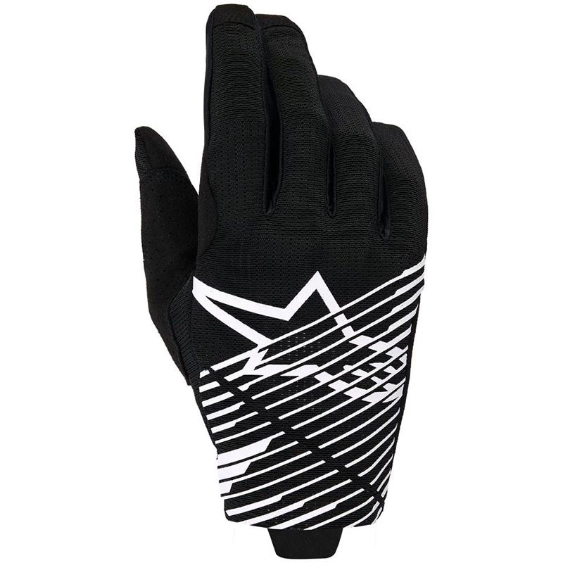 Gants cross RADAR PRO ALPINESTARS