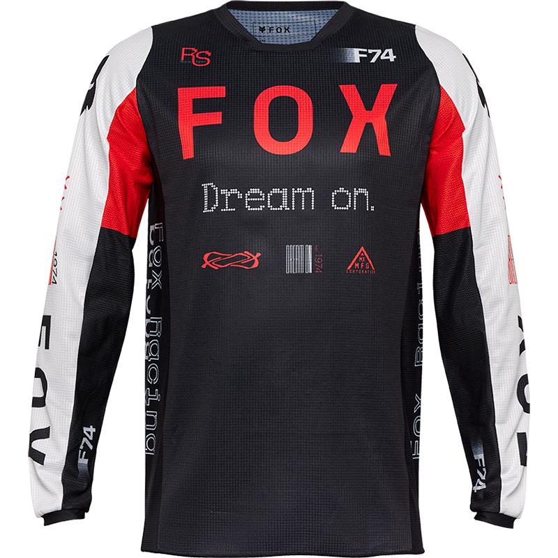 Maillot cross 180 RACE SPEC FOX