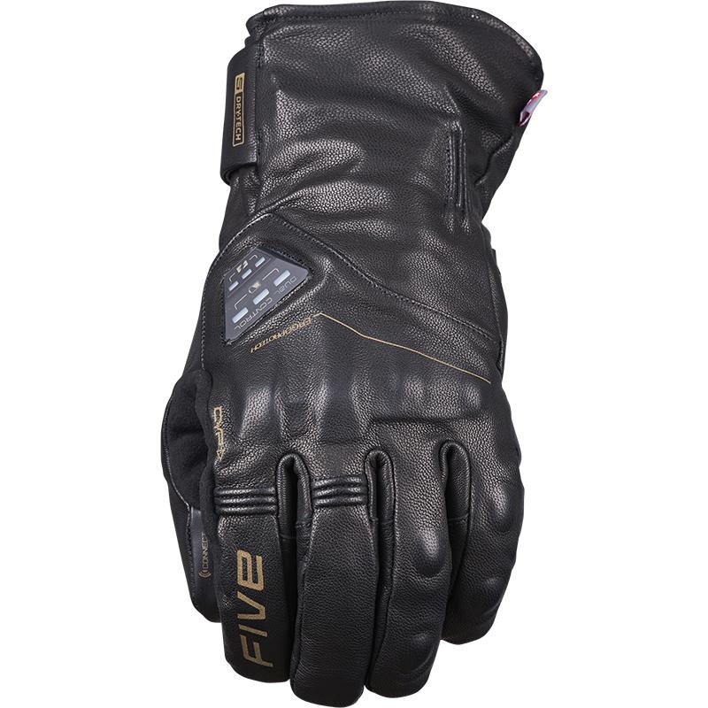 Gants chauffants HG METRO WATERPROOF