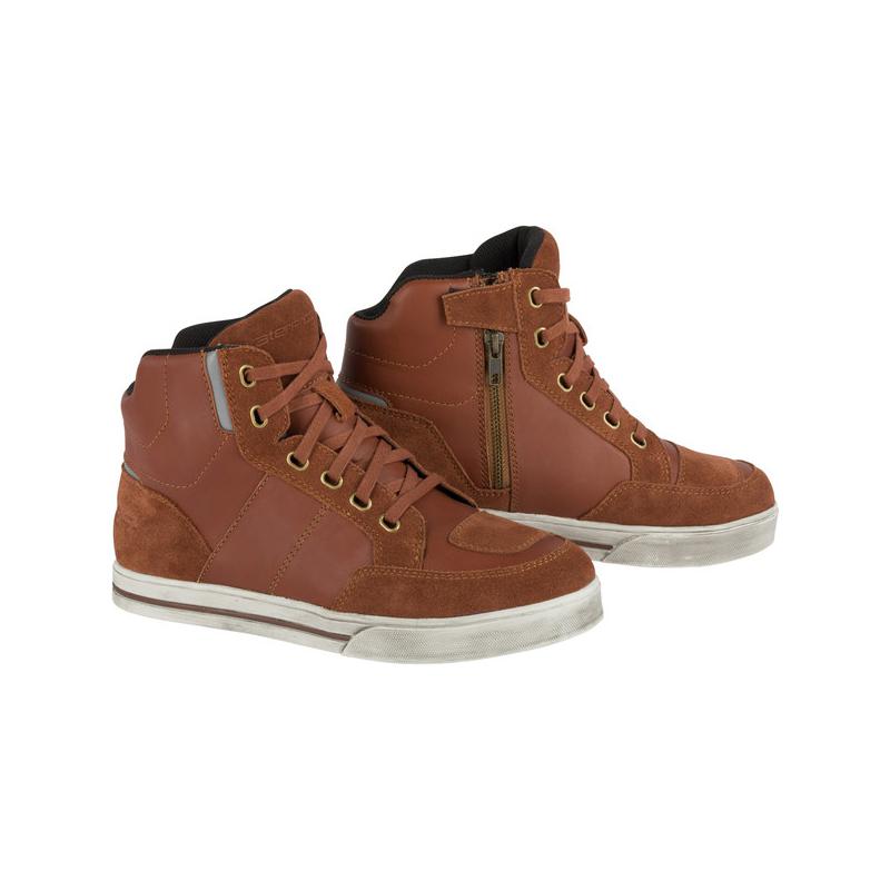 Baskets GREEZ SEGURA