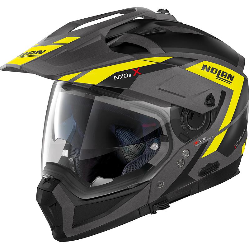 casque crossover
