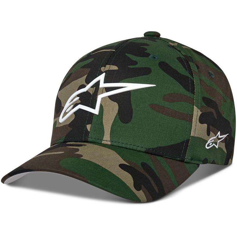 Casquette AGELESS MULTI ALPINESTARS