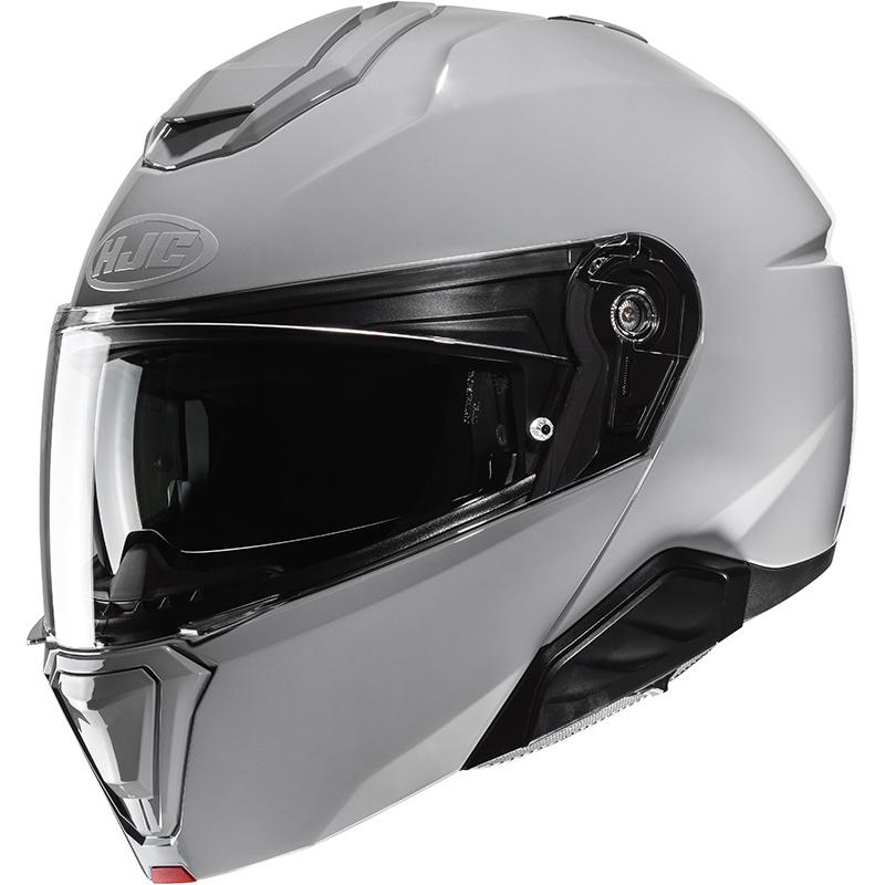 Casque i91 UNI N.GREY HJC