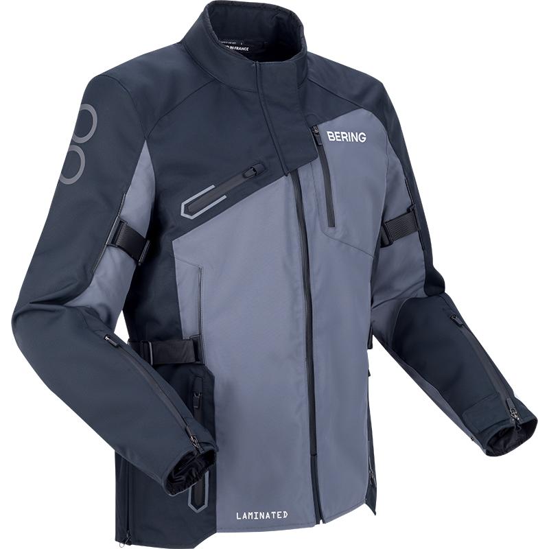 Veste OXYGEN BERING