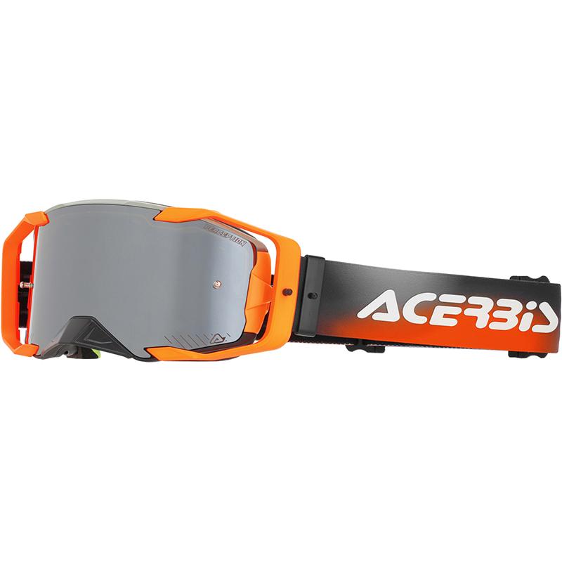 Masque Cross Vortex Mirror ACERBIS