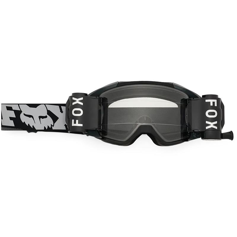 Masque Cross Vue Roll-Off FOX
