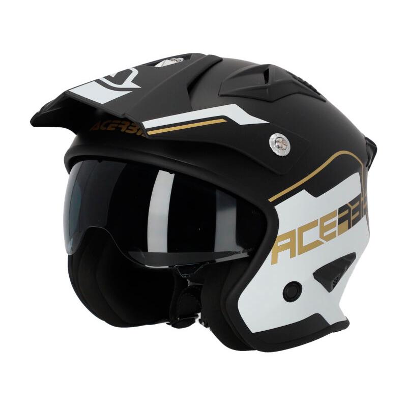 Casque trial ARIA 22-06 ACERBIS