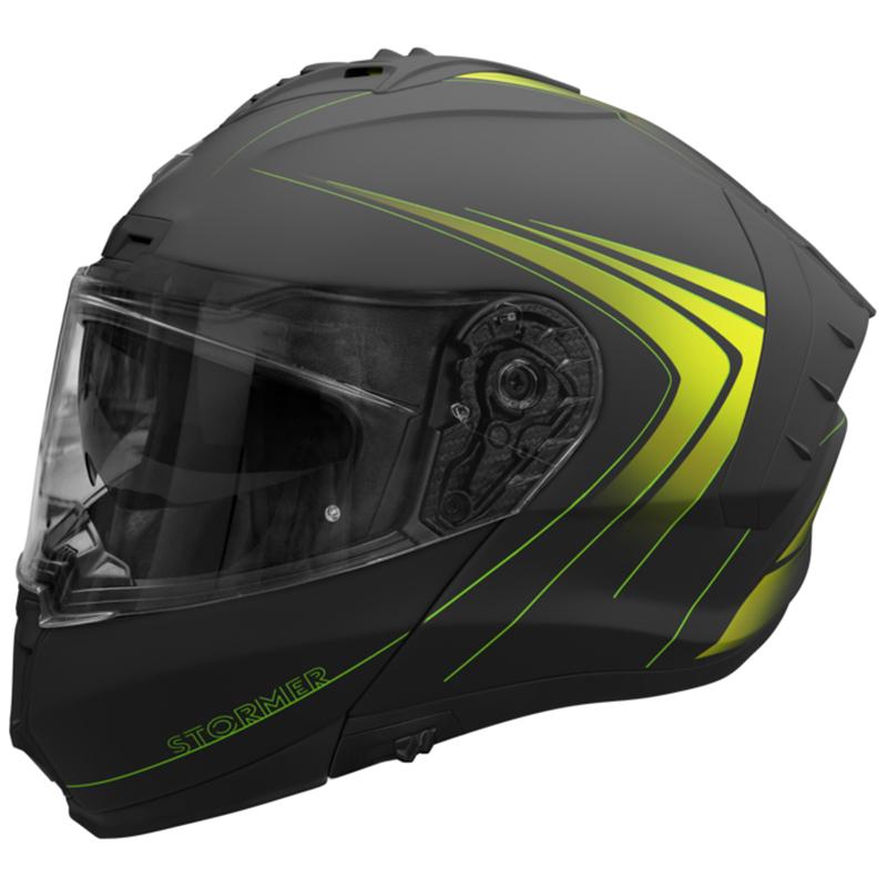 Casque BLOW ANGEL STORMER