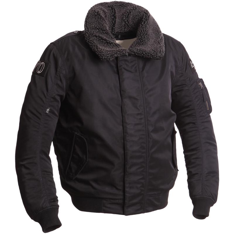 segura-Blouson Mitchell