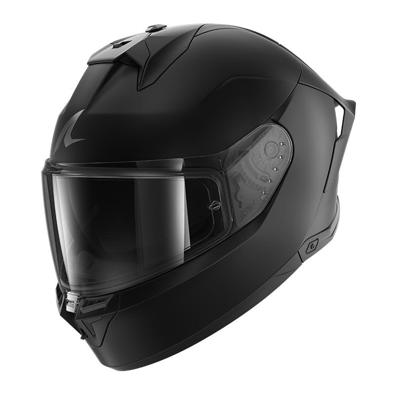 Casque Skwal Cup Dark Shadow Mat SHARK