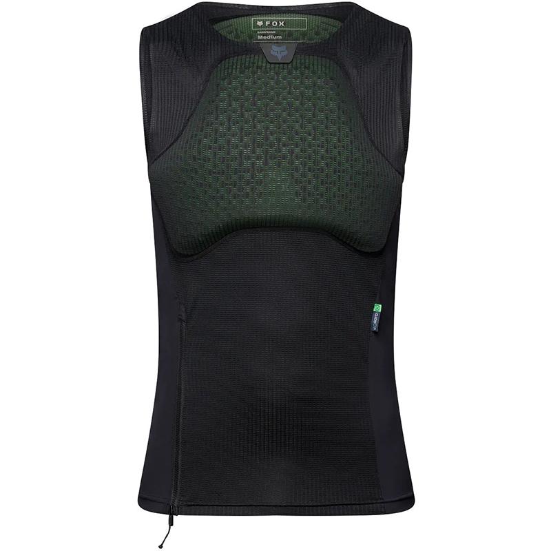 Gilet De Protection Baseframe Pro Short Sleeve FOX