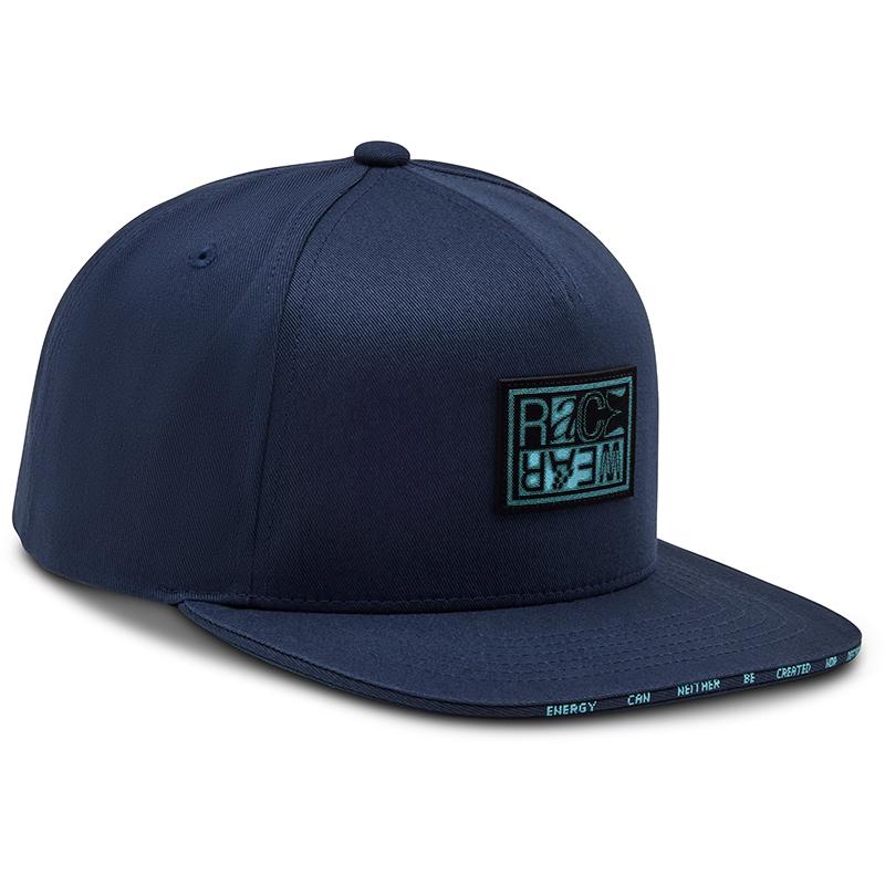 Casquette THROTTLE SNAPBACK FOX