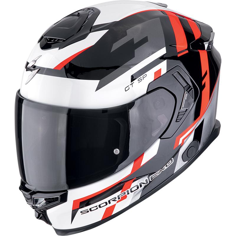 Casque EXO-GT SP AIR TORNADO