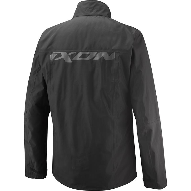 Veste de pluie M-AQUASHIELD IXON 2