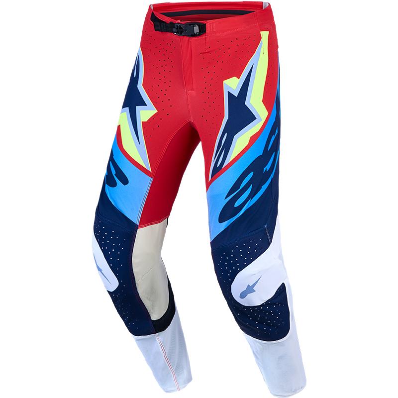 Pantalon Cross Supertech Dyna ALPINESTARS