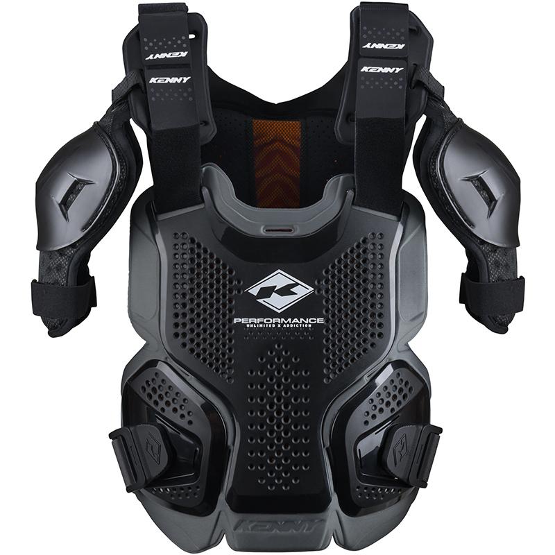 Pare-pierres PERFORMANCE D3O KID KENNY