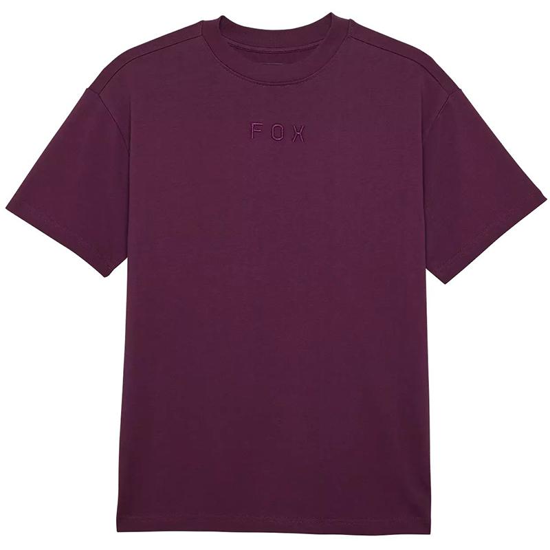 Tee-shirt WORDMARK PREMIUM LADY