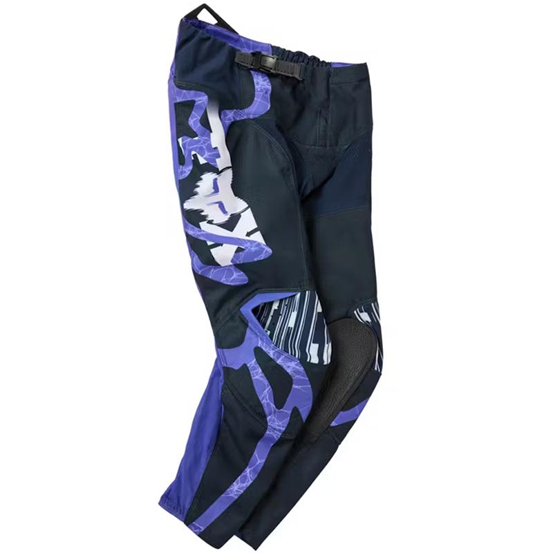 Pantalon Cross YOUTH 180 DIFFUSE SE FOX