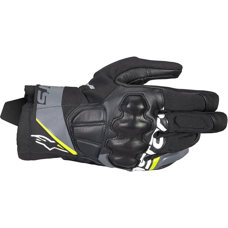 Gants COROZAL V3 DRYSTAR ALPINESTARS