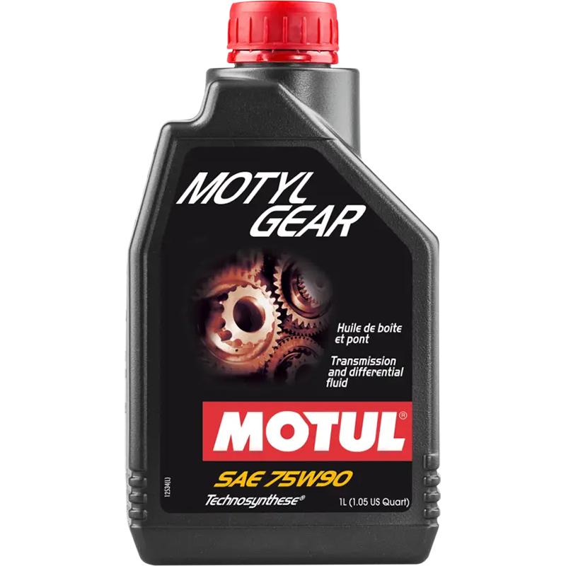 Huile de boîte MOTYLGEAR 75W90 1L MOTUL