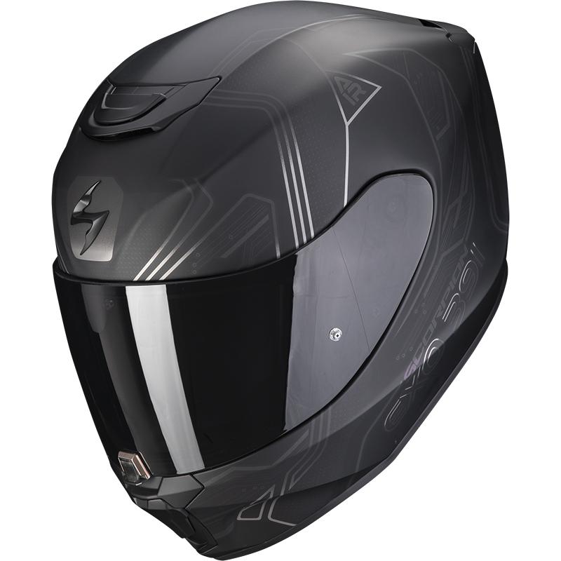 Casque EXO-391 SPADA SCORPION