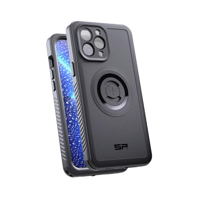 Coque SPC+ XTREME IPHONE 13 PRO MAX SPCONNECT