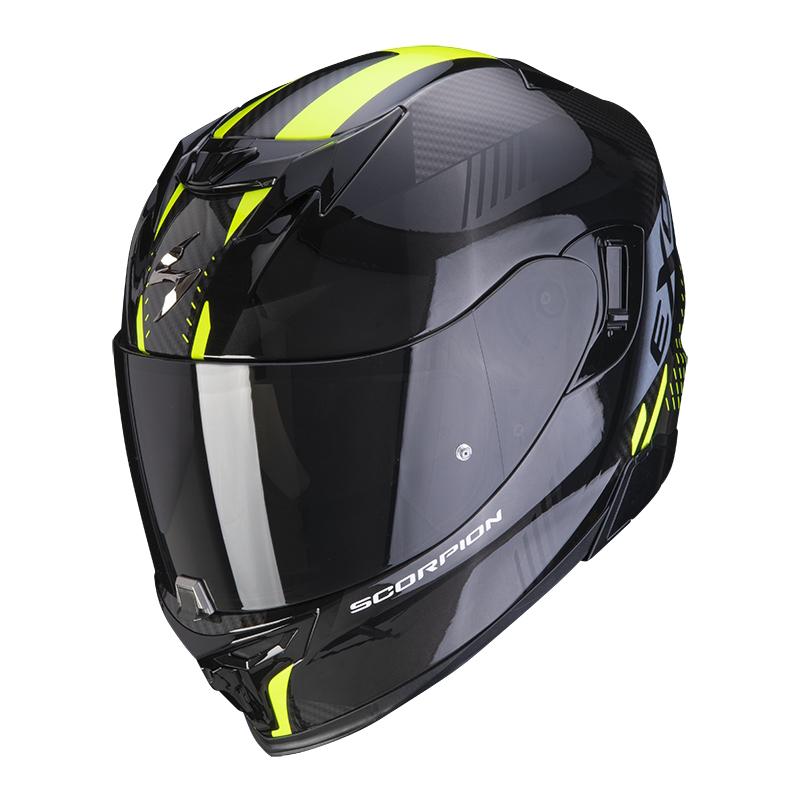 Casque EXO-520 EVO AIR LATEN SCORPION