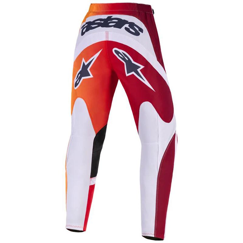 Pantalon Cross YOUTH FLUID PORTL ALPINESTARS 2