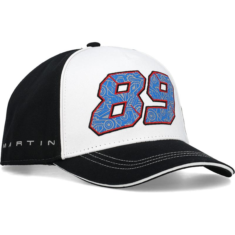 Casquette CHROMED 89