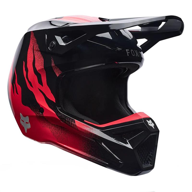 Casque Cross V1 Clutch FOX