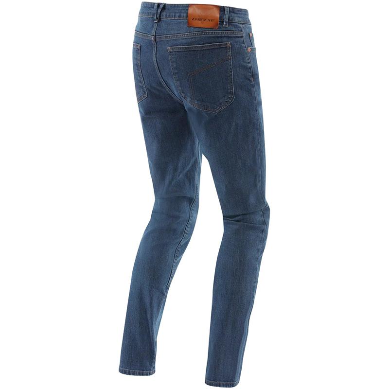 Jeans 5-POCKET DENIM REGULAR DAINESE 2