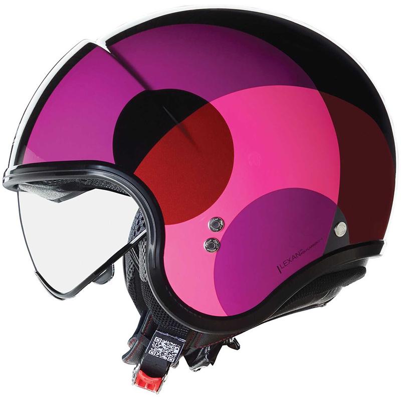 Casque N21 06 BICROMO