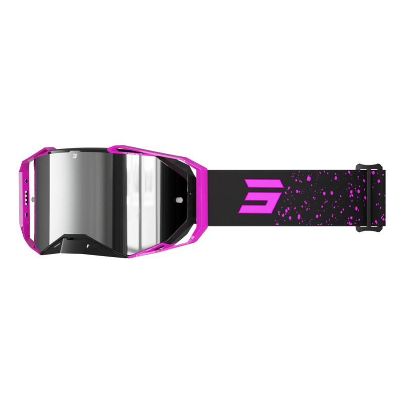 Masque cross LITE MIST SHOT