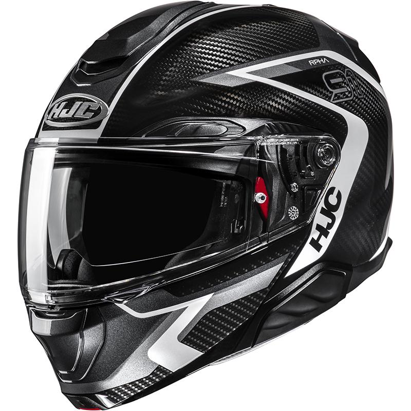 Casque RPHA 91 CARBON LAGOS MC5