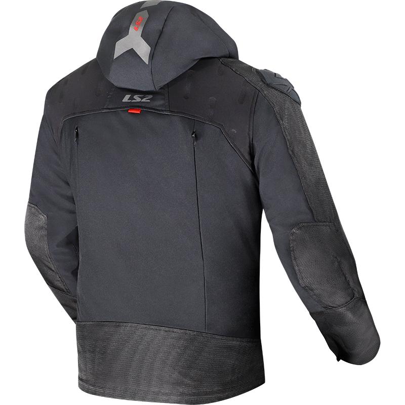 Blouson ZIRCONIUM EVO LS2 2