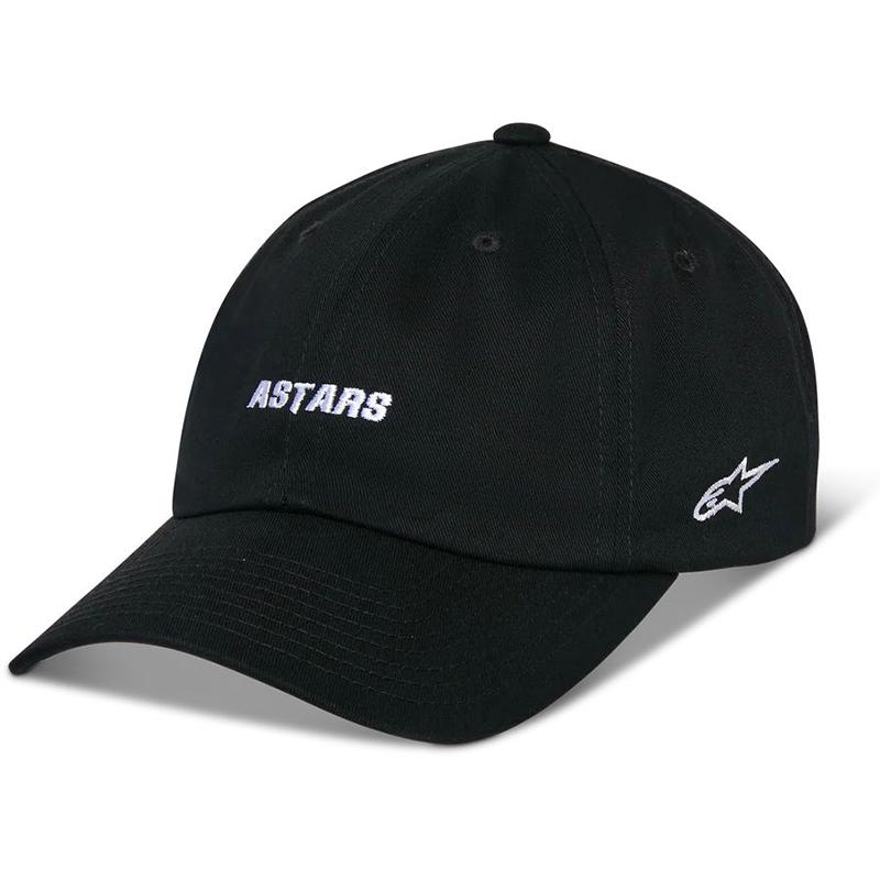 Casquette DEDUCE STRAPBACK ALPINESTARS