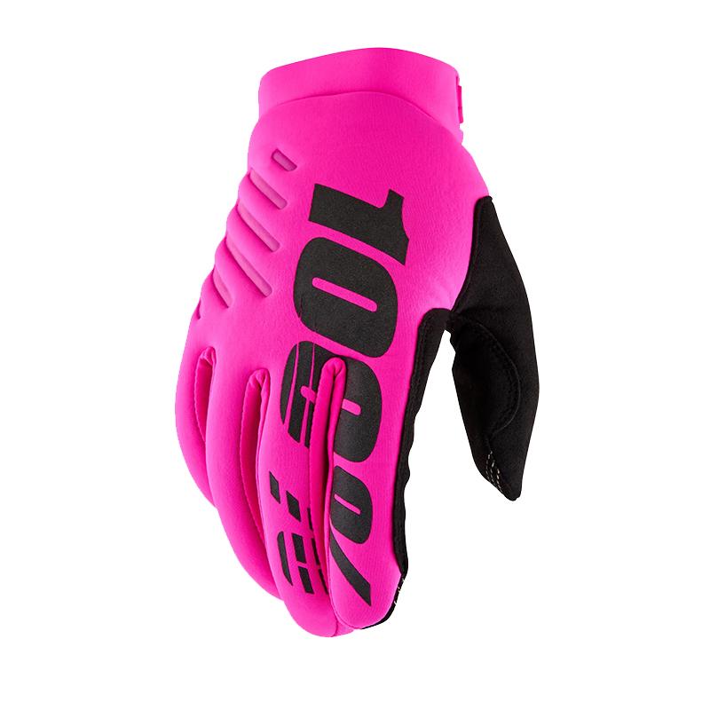 Gants cross Brisker 100