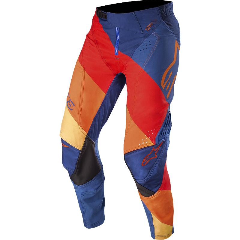Pantalon cross TECHSTAR VENOM ALPINESTARS