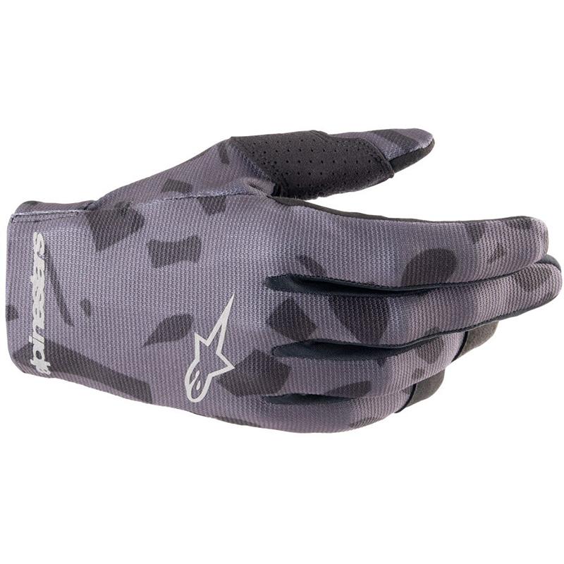 Gants cross RADAR ALPINESTARS