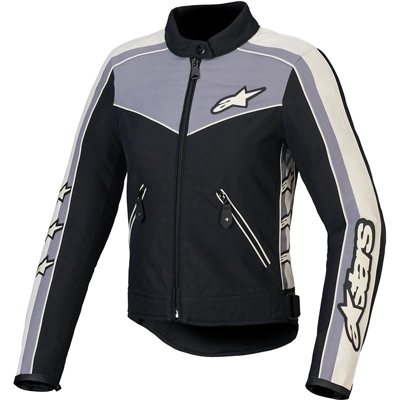 Blouson STELLA T-DYNO WR ALPINESTARS