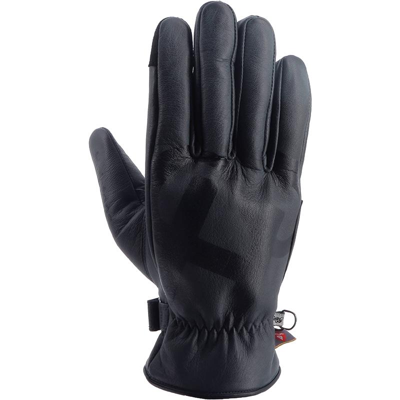 Gants BLUES HIVER Cuir