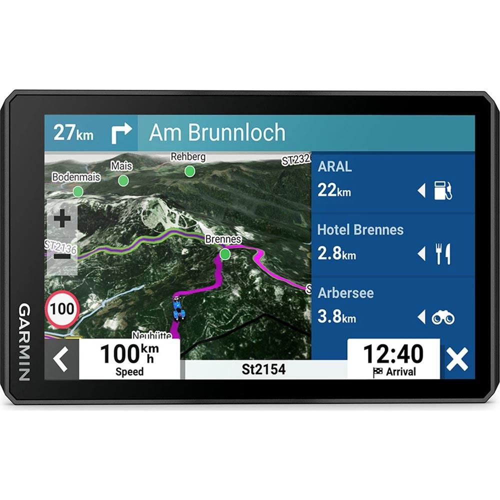 GPS ZUMO XT 2 GARMIN