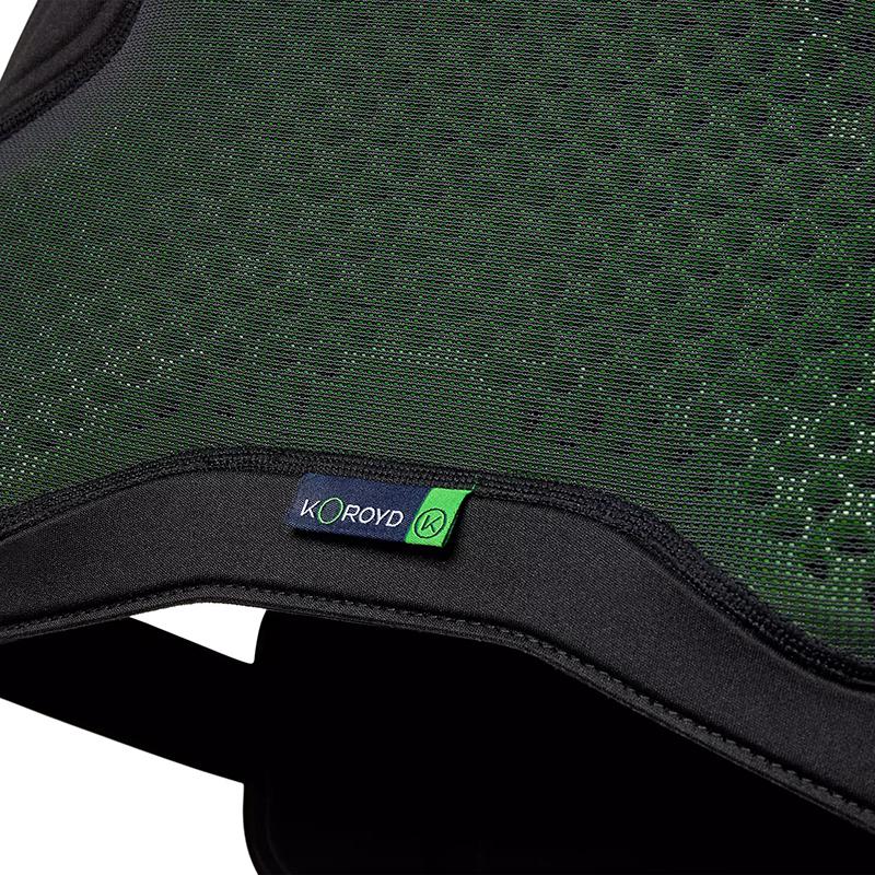Protection du thorax AIRFRAME FOX 2