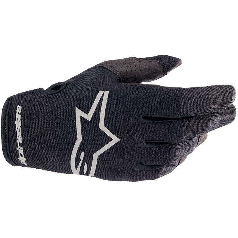 Gants cross RADAR ALPINESTARS