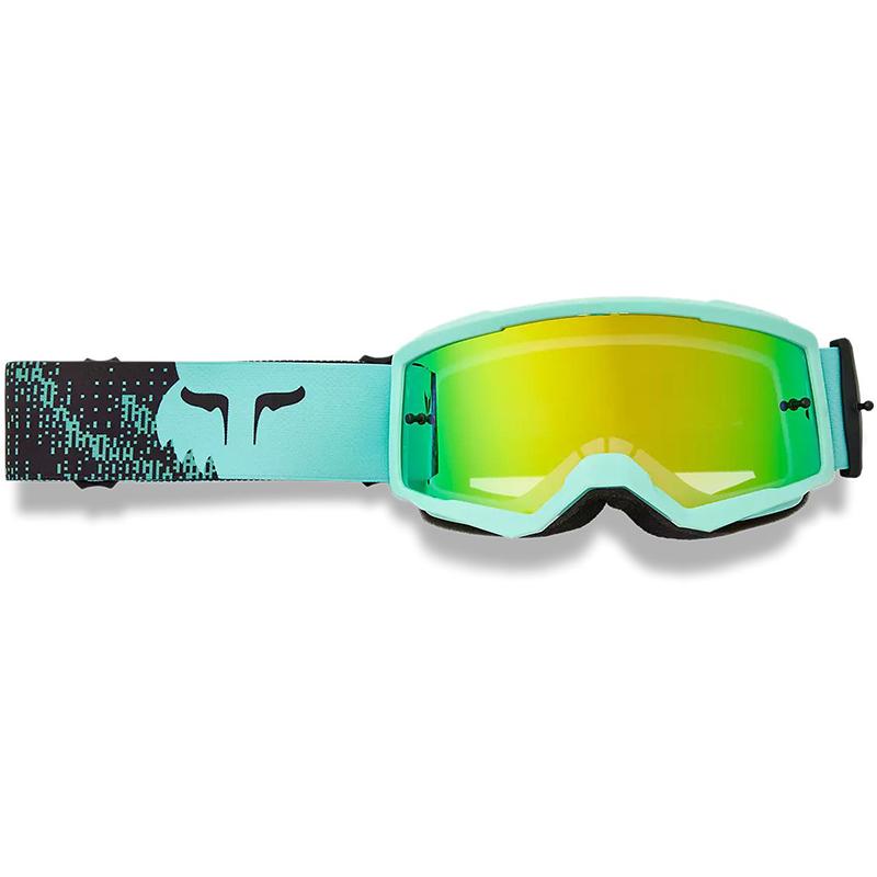 Masque cross MAIN KAIROS JUNIOR FOX