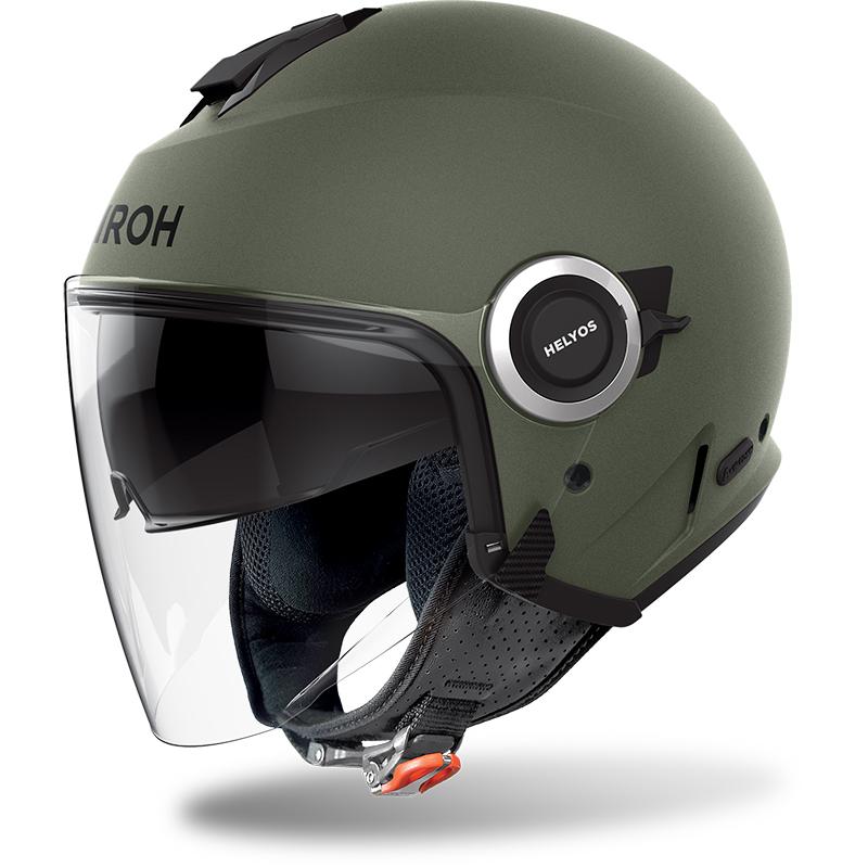 Casque HELYOS COLOR AIROH