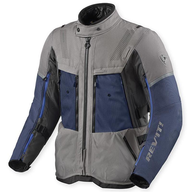 Veste SAND 5 H2O REVIT