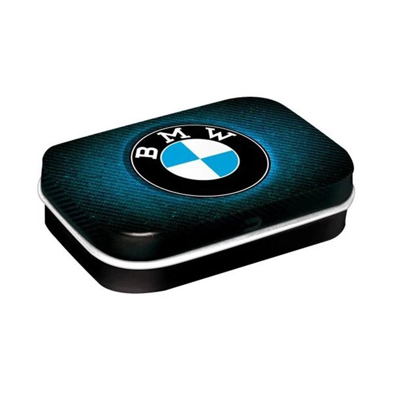 BOÎTE À PASTILLES BMW NOSTALGICART